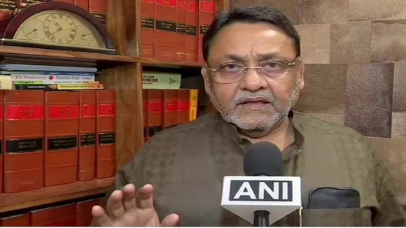 नवाब मलिक बोले- अगर शिवसेना सरकार बनाने का दावा पेश करती है तो हमारा अगला कदम ये होगा