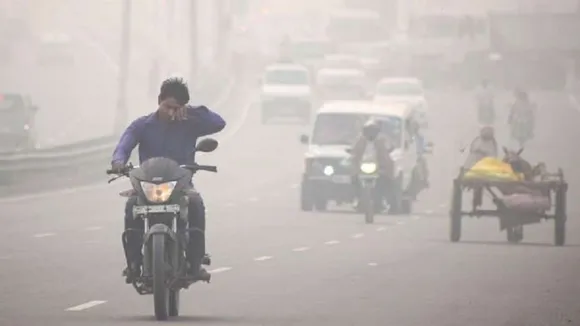 Air Pollution से सांस की ही नहीं बल्कि इस बीमारी का भी रहता है भारी खतरा