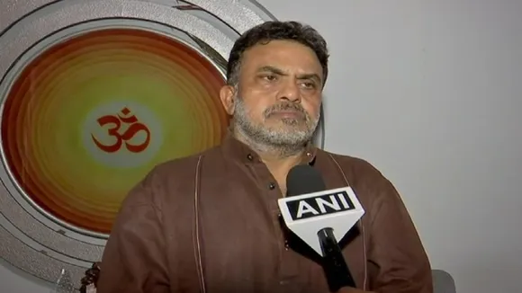 संजय निरुपम का बड़ा बयान, कांग्रेस-NCP की सरकार एक कल्पना, शिवसेना का साथ होगा घातक