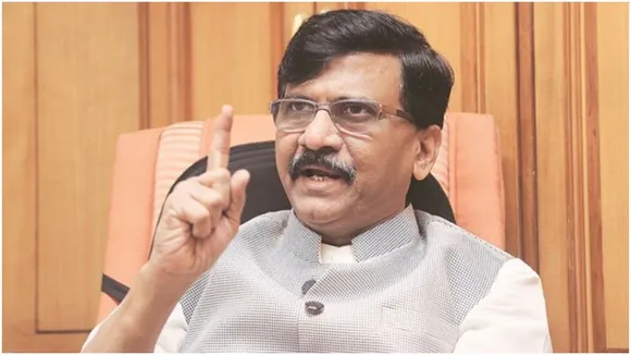 शिवसेना ने दिए सरकार बनाने के संकेत, 'सामना' में की शरद पवार की तारीफ