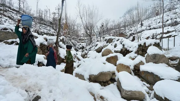 srinagar