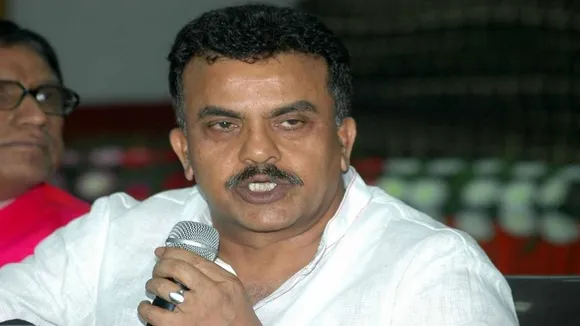 Sanjay Nirupam