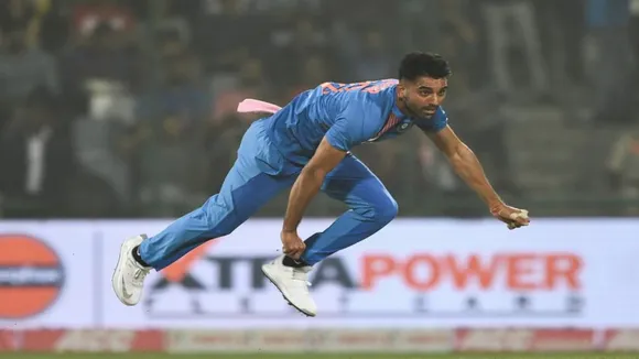 IND vs BAN: बांग्लादेश को धूल चटाने के बाद दीपक चाहर ने बताया अपनी सफलता का राज