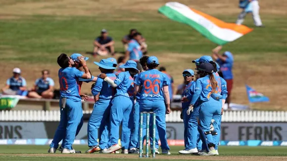 INDW vs WIW: भारत ने वेस्टइंडीज को 10 विकेट से रौंदा, 11 ओवर में ही हासिल किया लक्ष्य