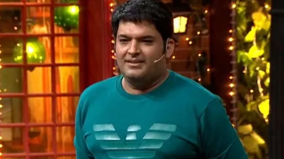 Kapil Sharma