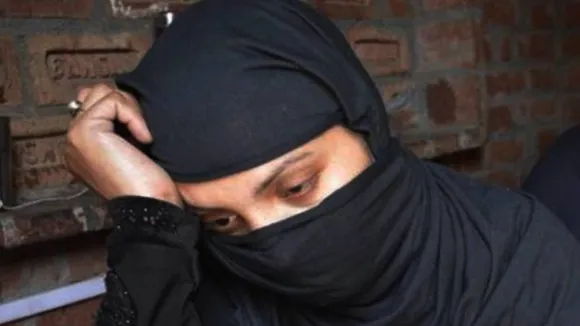 Rape, conversion and destruction