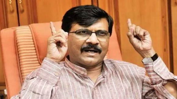 बहुमत साबित करने के लिए हमें कम समय देना बीजेपी की साजिश है- शिवसेना