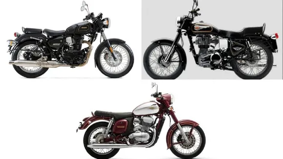 Royal Enfield Classic 350