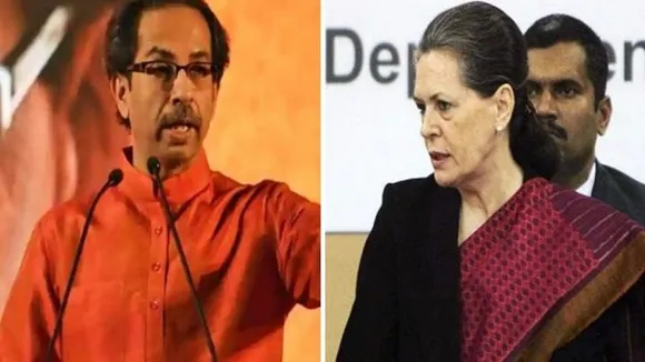 शिवसेना को समर्थन देने पर दुविधा में कांग्रेस, शाम 4 बजे फिर होगी बैठक