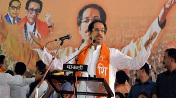 शिवसेना ने मानी कांग्रेस-NCP की शर्त, महाराष्ट्र में सरकार बनाने का रास्ता लगभग साफ