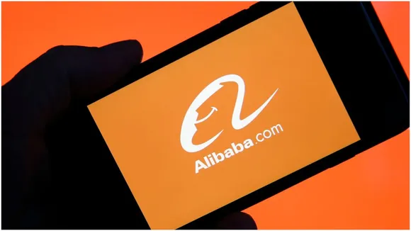 Alibaba