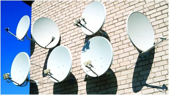 DTH