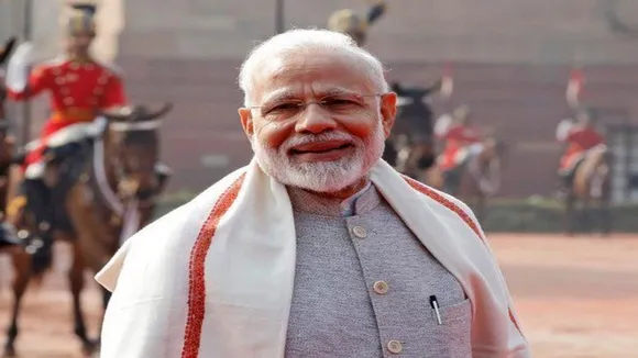 राष्‍ट्रपति शासन की ओर बढ़ रहा है महाराष्‍ट्र, पीएम नरेंद्र मोदी ने बुलाई इमरजेंसी कैबिनेट मीटिंग