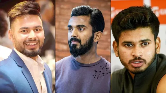 Team India में अब सुलझ गई नंबर चार की समस्‍या, यह खिलाड़ी सबसे बड़ा दावेदार