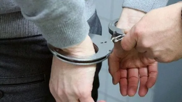 बलात्कार के आरोप में मल्टीनेशनल कंपनी का प्रोजेक्ट मैनेजर गिरफ्तार