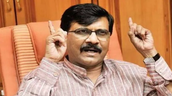 सरकार गठन को लेकर फंसा पेंच तो संजय राउत ने कहा, हिम्मत करने वालों की...