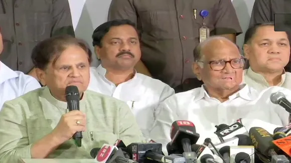 महाराष्ट्र में इनकी बन सकती है सरकार, कांग्रेस-NCP ने निकाला फॉर्मूला, शिवसेना के सामने होगी ये शर्त