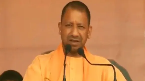 राम मंदिर ट्रस्ट में सीएम योगी को शामिल करने की इस संत ने उठाई मांग
