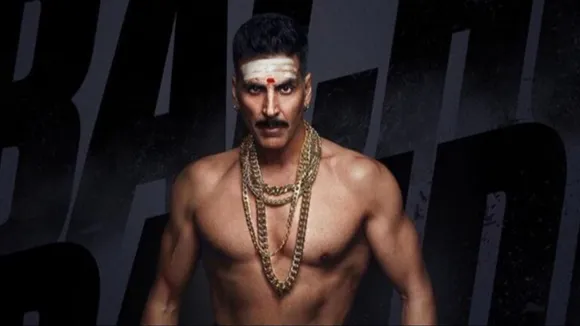 अक्षय कुमार की 'बच्चन पांडे' से जुड़ी ये एक्ट्रेस, दे चुकी है कई हिट फिल्में