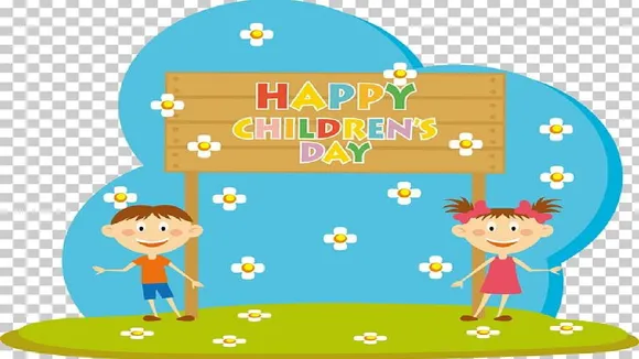 Happy Children's Day 2019: बाल दिवस पर इन शायरी से अपने दोस्तों और टीचरों को दे सकते हैं शुभकामनाएं