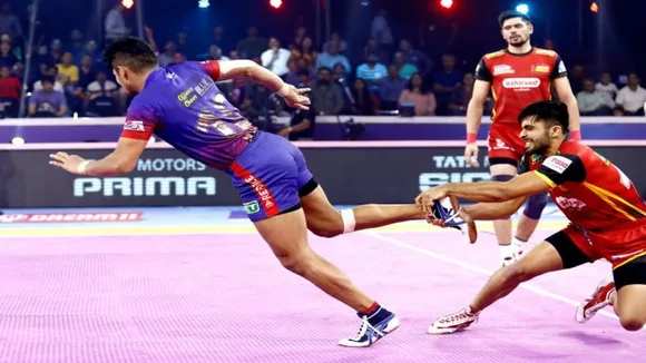 1 से 9 दिसंबर तक खेला जाएगा विश्व कबड्डी कप 2019, गुरु गुरुनानक देव को समर्पित होगा टूर्नामेंट