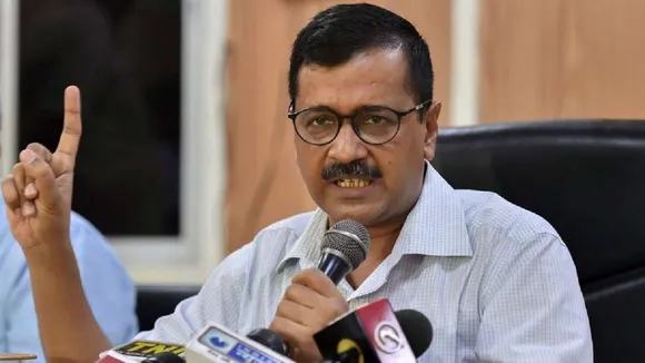Delhi Air Pollution: केजरीवाल सरकार का ऐलान कहा- जरूरत पड़ने पर बढ़ सकती है दिल्ली में ऑड-ईवन