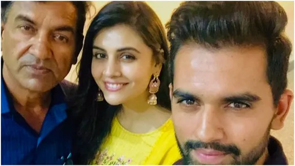 दीपक चाहर की हैट्रिक पर इस मिस्‍ट्री गर्ल ने दी बधाई, जानें क्‍या है हैट्रिक मास्‍टर से रिश्‍ता