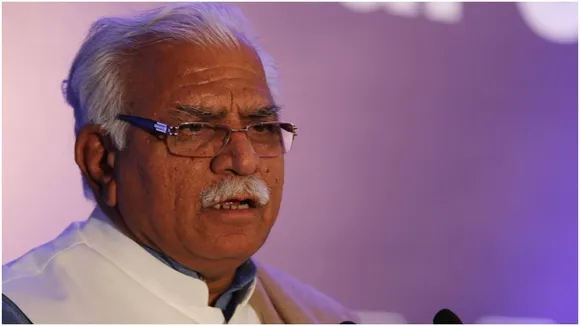 मनोहर लाल खट्टर (Manohar Lal Khattar) कल करेंगे अपने मंत्रिपरिषद का विस्‍तार, नए मंत्री लेंगे शपथ