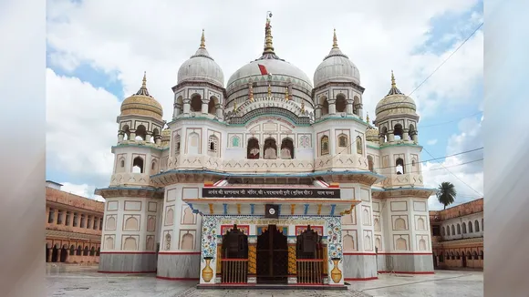 पन्ना: प्रणामी संप्रदाय के हजारों सुंदरसाथ प्राणनाथ की तपोभूमि की लगाएंगे परिक्रमा