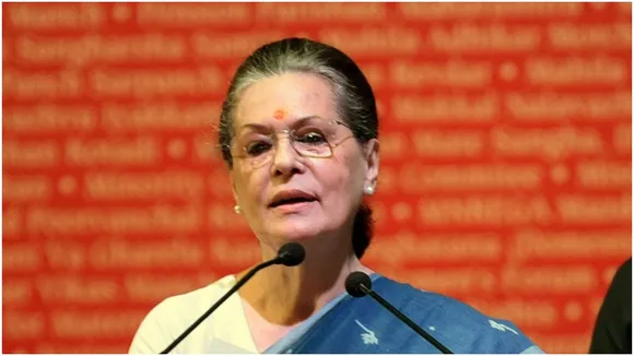 सरकार में शामिल नहीं हुई कांग्रेस (Congress) तो महाराष्‍ट्र (Maharashtra) से मिट जाएगा वजूद, नेताओं ने सोनिया गांधी को चेताया