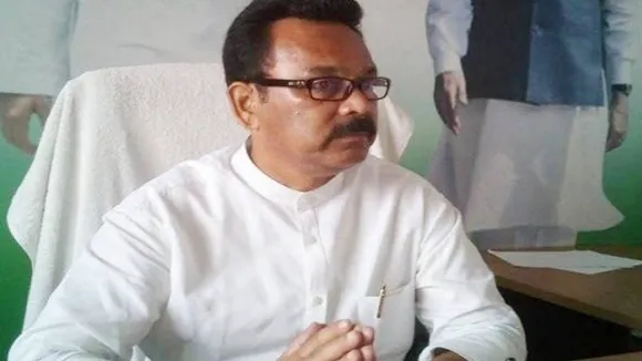 Jharkhand Poll : बीजेपी की दूसरी लिस्ट जारी, कांग्रेस के पूर्व प्रदेश अध्यक्ष को दिया टिकट