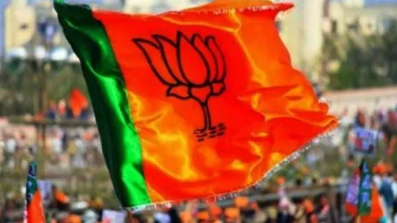 झारखंड विधानसभा चुनावों के लिए BJP ने जारी की तीसरी लिस्ट, जानें किसे मिला टिकट