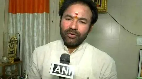 कट्टरपंथ से मुक्ति दिलाने वाले शिविर नए नहीं: रेड्डी
