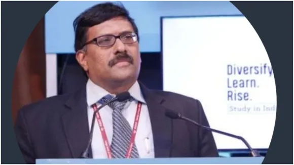 'जेएनयू हमेशा से व्यवस्था विरोधी रहा है, मगर समय के साथ बदलाव होंगे'