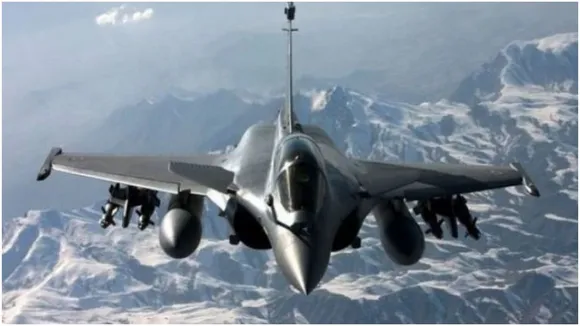 Rafale