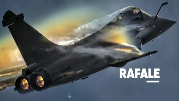 Rafale