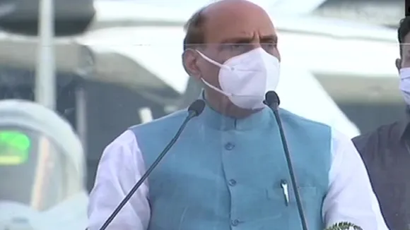 Rajnath