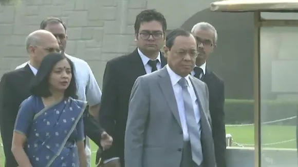 Supreme Court Bar Association में पहली बार नहीं हुआ CJI का विदाई भाषण