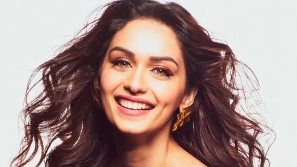 अक्षय कुमार की ‘पृथ्वीराज’ से फिल्मों में शुरुआत करेंगी मानुषी छिल्लर