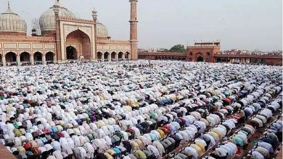 Jama Masjid