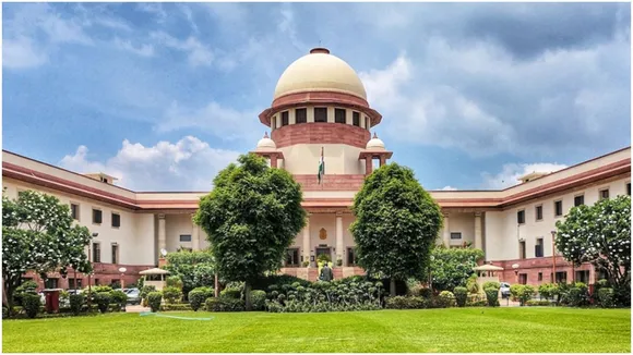 झारखंड के पूर्व मुख्यमंत्री मधु कोड़ा की याचिका पर सुप्रीम कोर्ट ने चुनाव आयोग को नोटिस भेजा