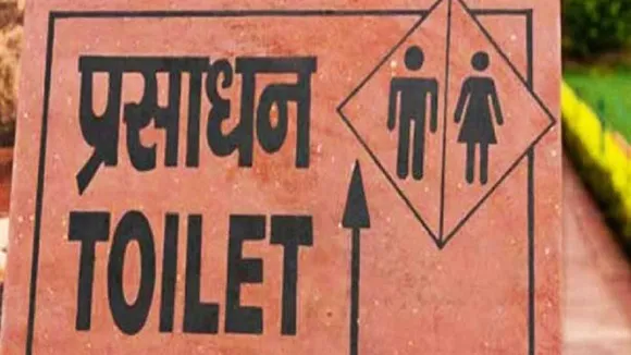 स्वास्थ्य सुधार और निगरानी के लिए 'स्मार्ट टॉयलेट' : अध्ययन