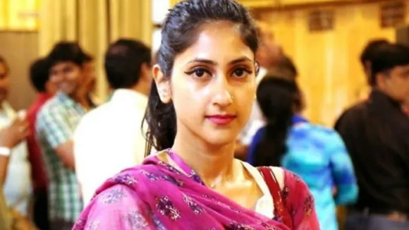 Aditi Singh