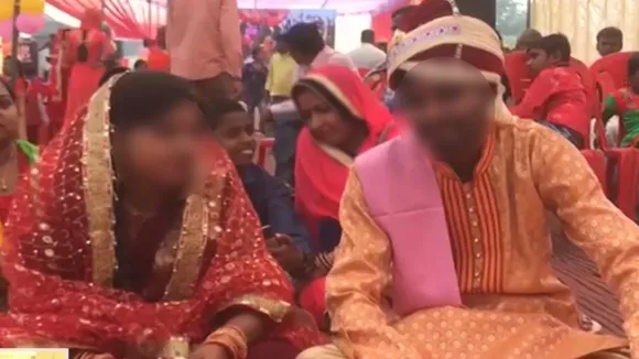 Marriage