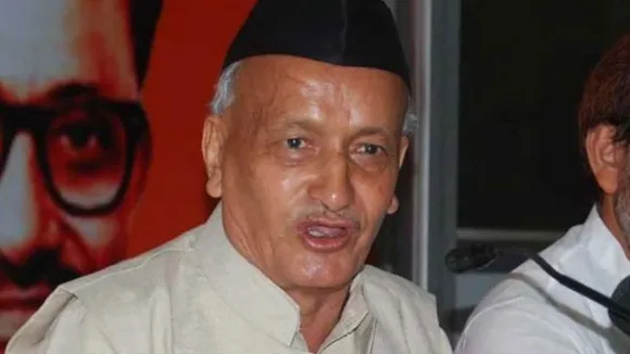 Bhagat Singh Koshiyari