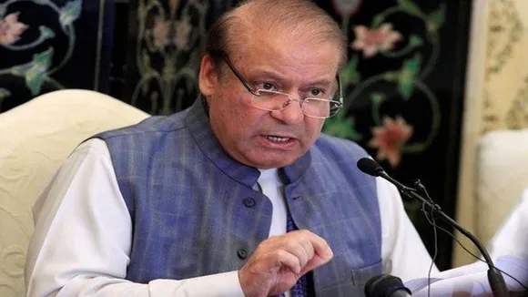 Nawaz Shareef