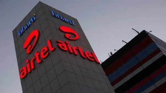 भारती एयरटेल ने आर कॉम के लिये लगाई बोली वापस ली, लगाया इतना बड़ा आरोप