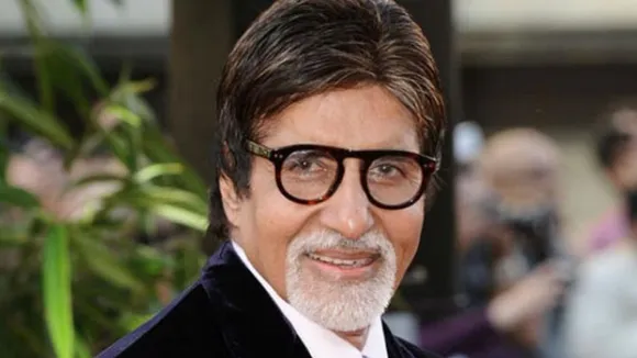 amitabh