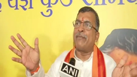 अयोध्या पर सुप्रीम कोर्ट का फैसला मुसलमानों को स्वीकार करना चाहिए: VHP