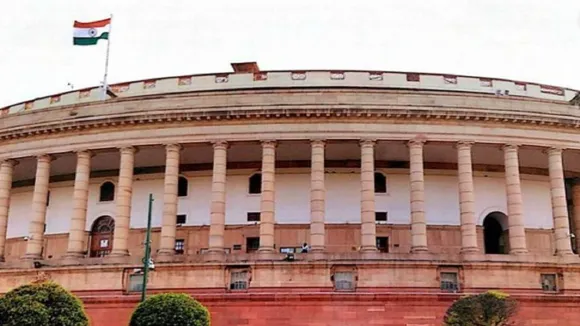 राज्यसभा से पास होने के बाद भी लटक सकता है कोई बिल, जानिए कब हुआ था ये
